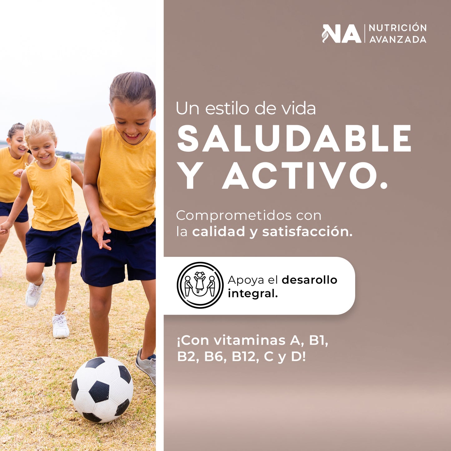 Proteína Láctea Kids Chocolate