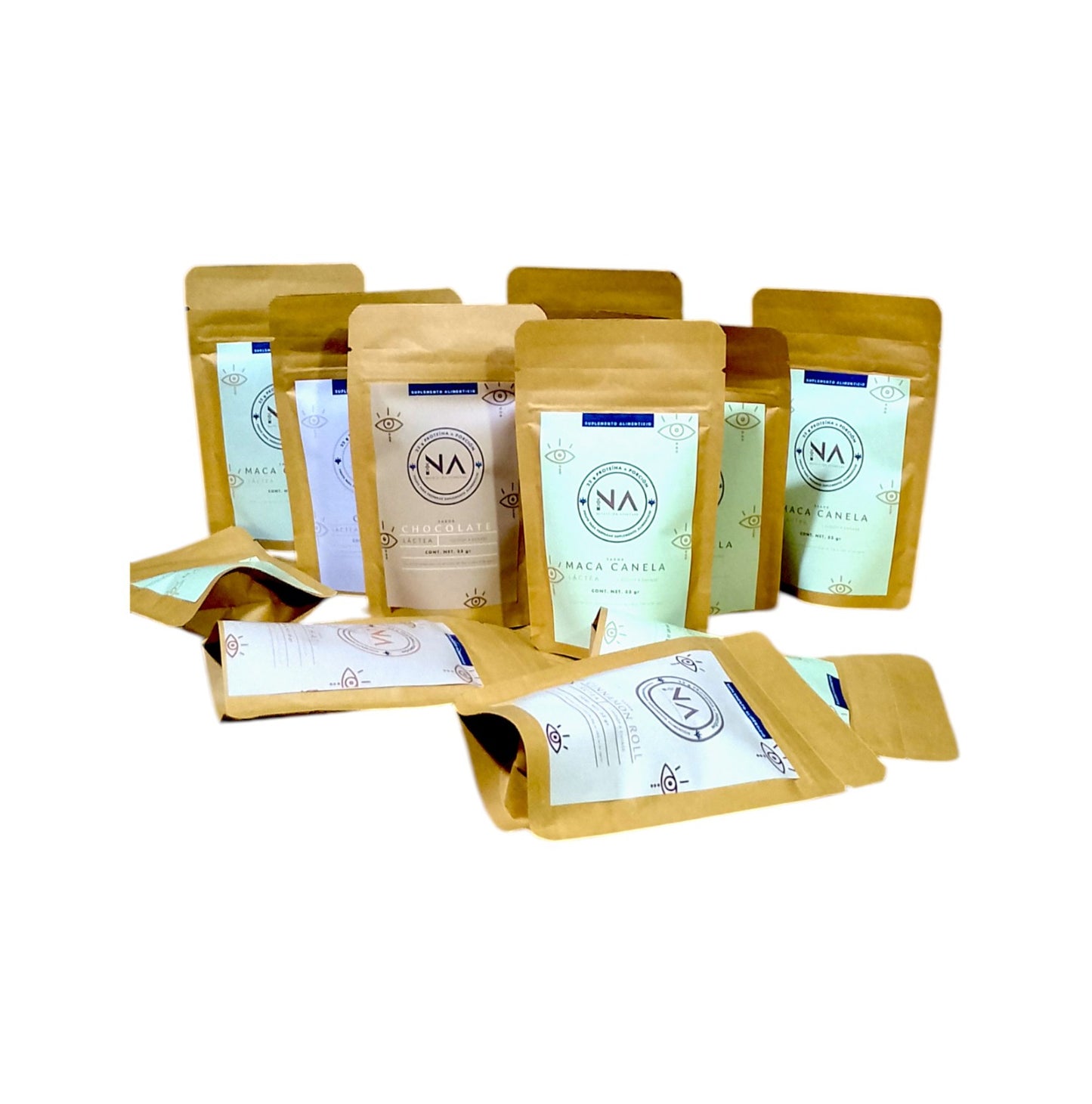 KIT de Sobres