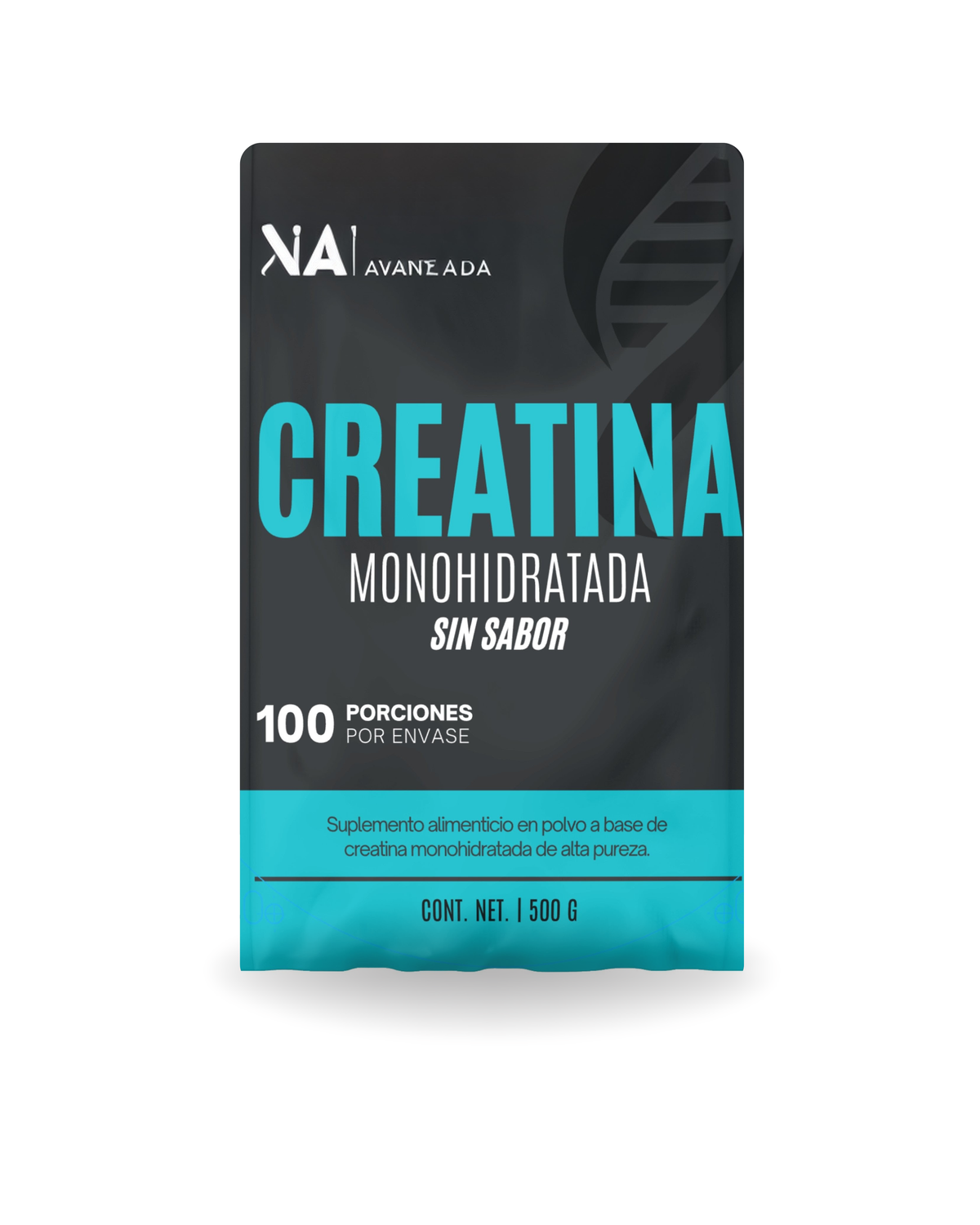 CREATINA
