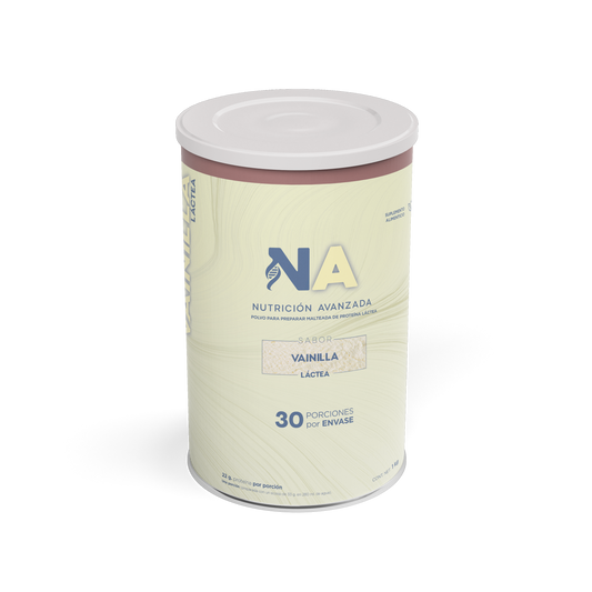 Proteína Láctea Vainilla