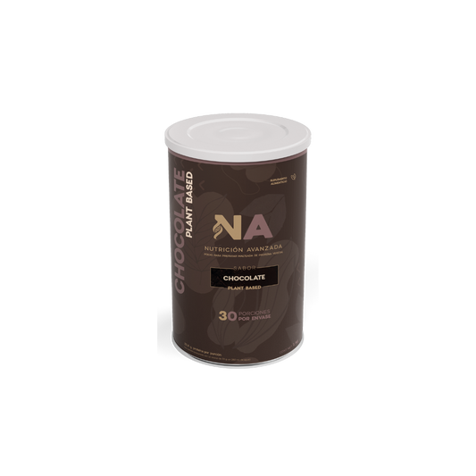 Proteína "Plant Based" Chocolate