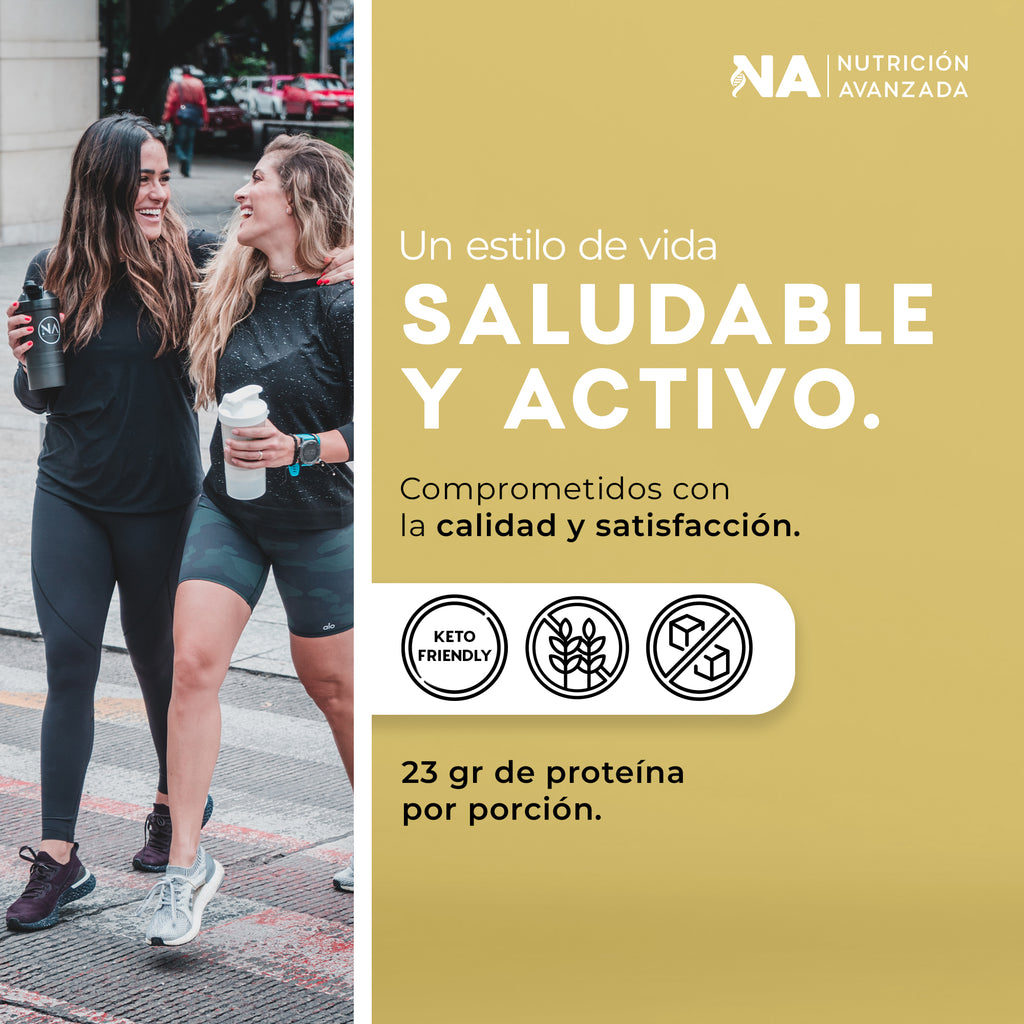 Proteína Láctea Banoffee 500g