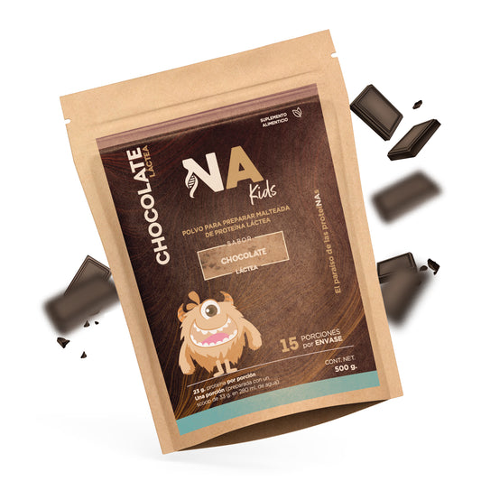 Proteína Láctea Kids Chocolate