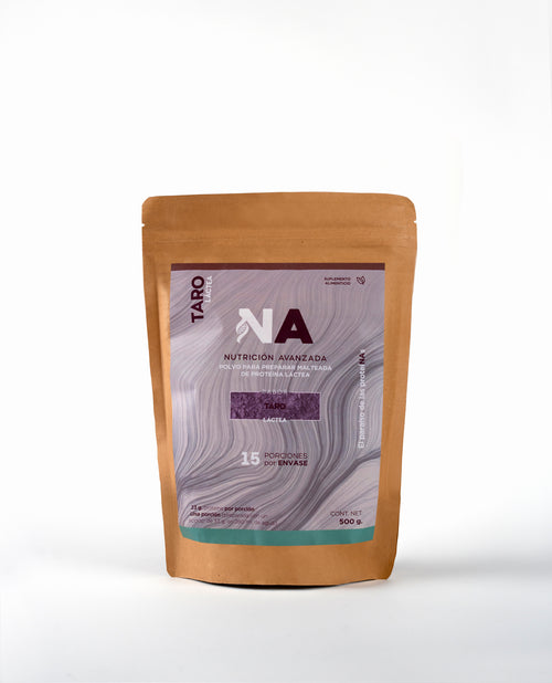 Proteína Láctea Taro 500g