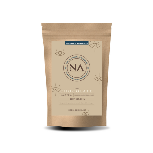 Proteína Láctea Chocolate 500g