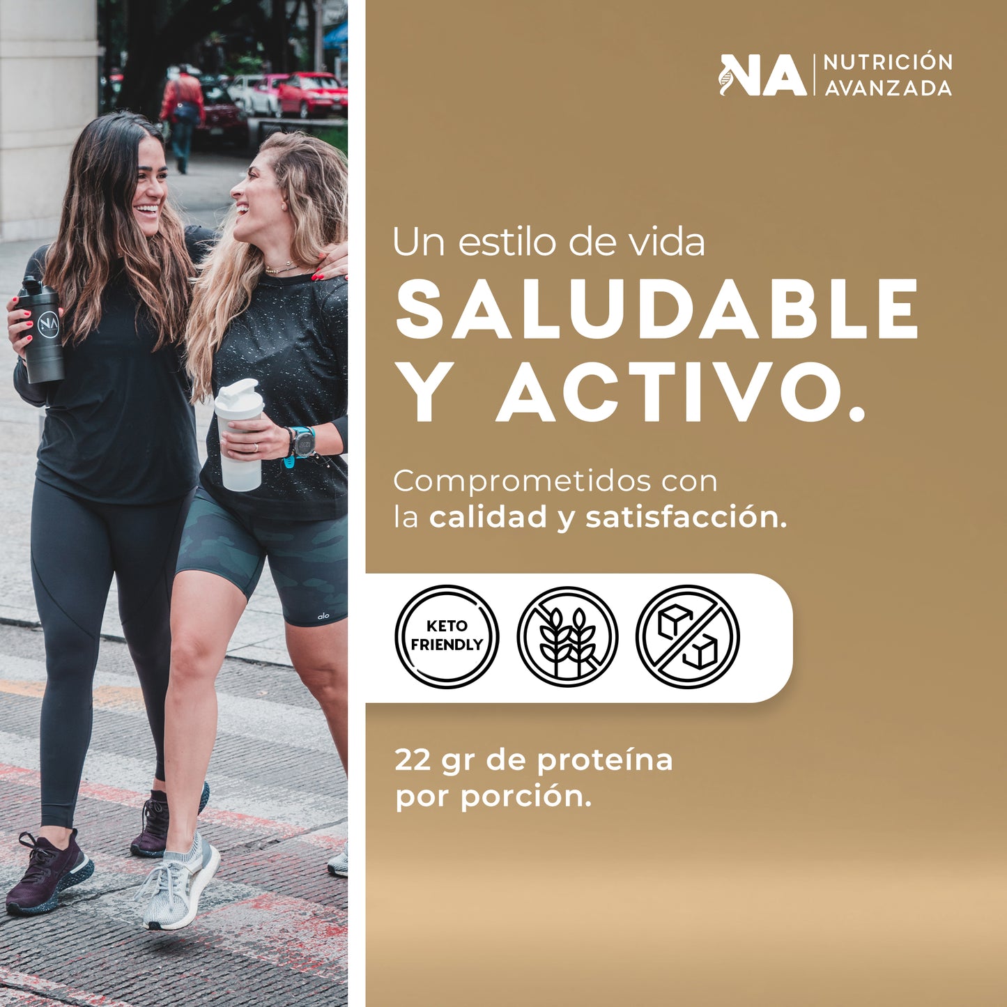 Proteína Láctea Vainilla