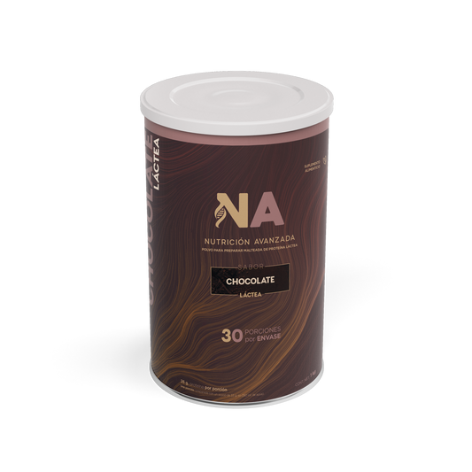 Proteína Láctea Chocolate