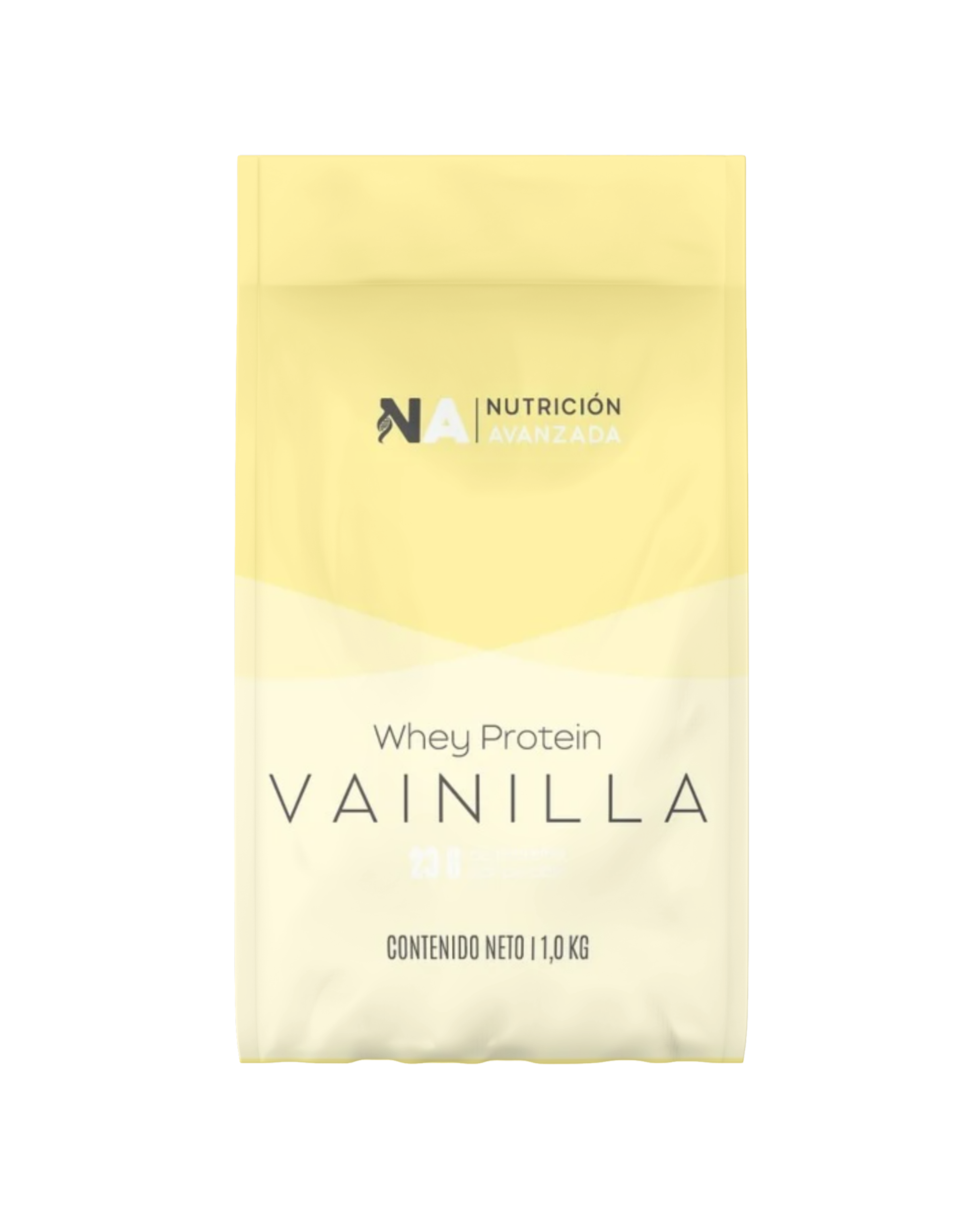 Proteína WHEY Vainilla 1K