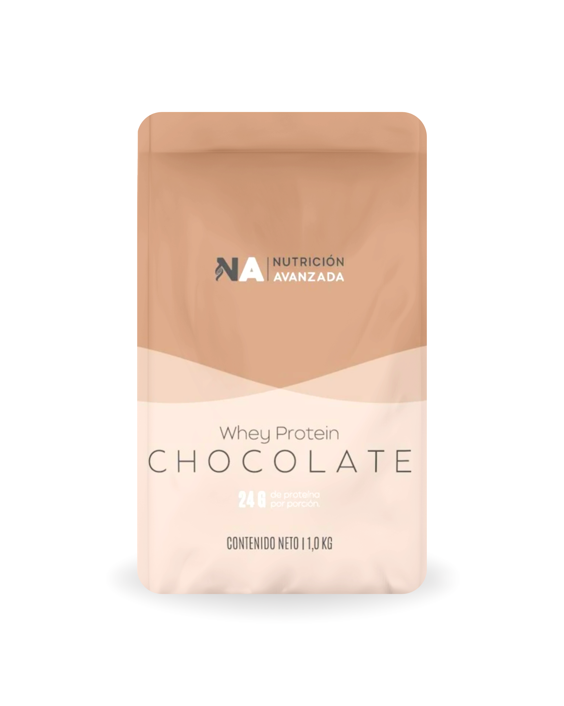 Proteína WHEY Chocolate 1K