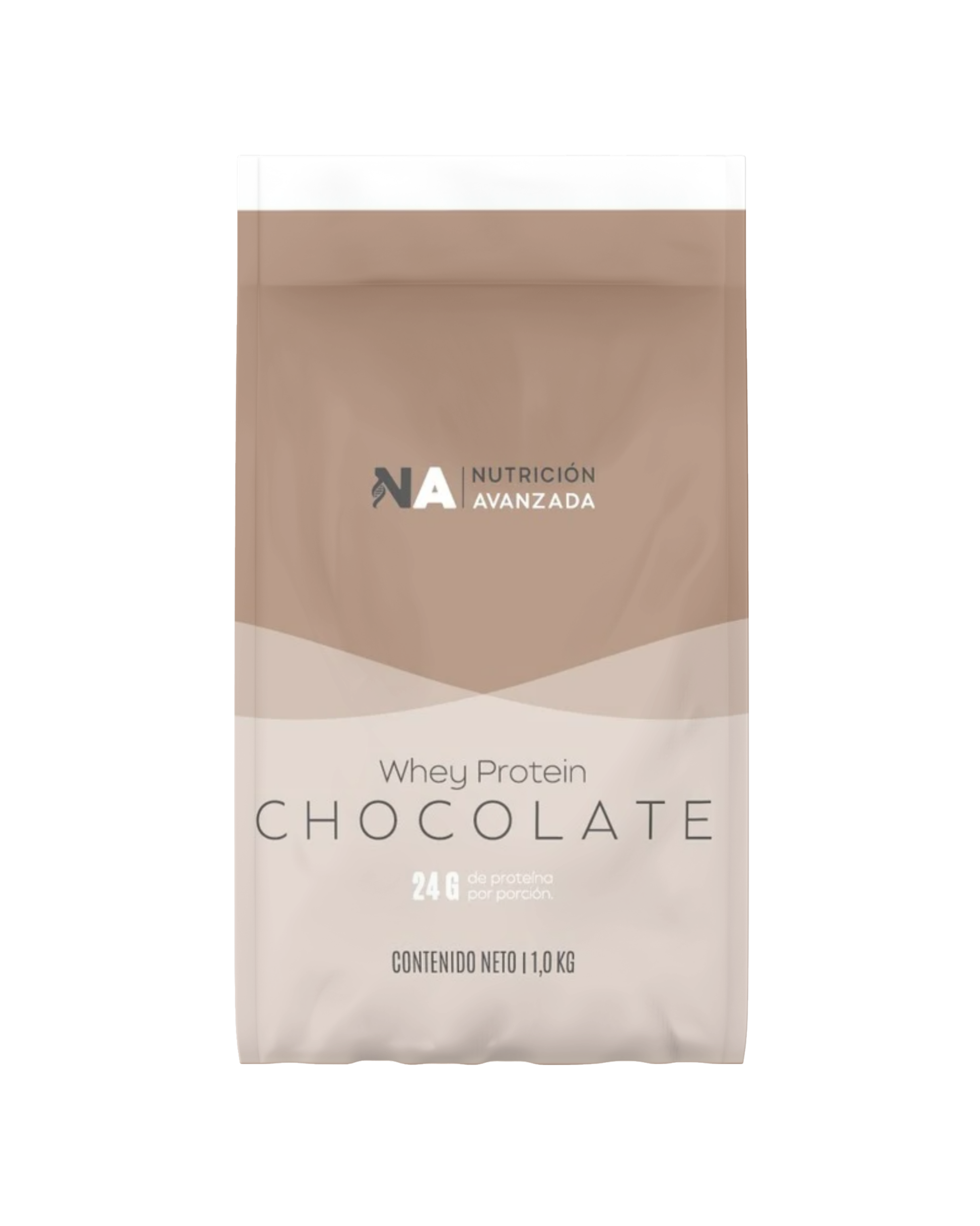 Proteína WHEY Chocolate 1K